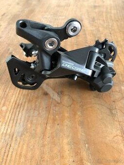 Prehadzovačka Shimano Deore M5120