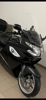 BMW K 1300 GT