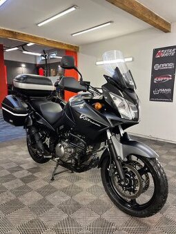 Suzuki V-strom 650