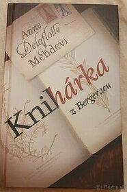 Kniharka z Bergeracu