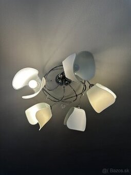 Lampy na predaj rôzne