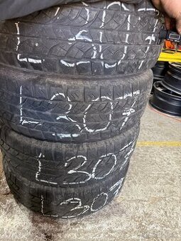 L307 4ks 235/65R17 geolandar a/ts