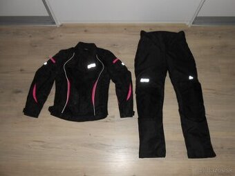 Predam krasny,novy damsky moto komplet znacky GERMAS
