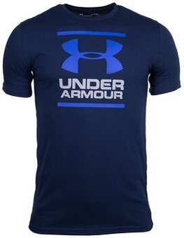 Pánske tričko Under Armour