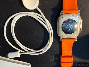 Predam Apple Watch Ultra 1