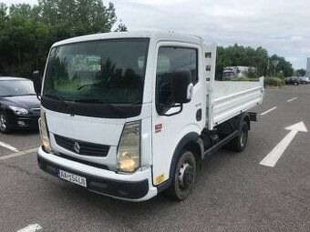 Renault Maxity 2.5 TD Vyklápač
