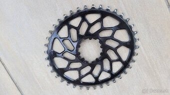 AB oval 38z GXP
