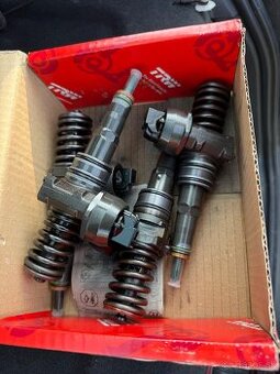 Vstrekovače 1.9tdi 77kw