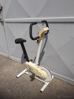 Stacionárny bicykel