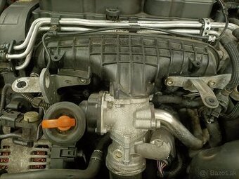 Motor prevodovka BMN