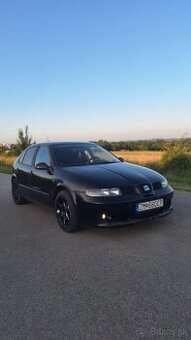 Seat Leon 1.9 TDI