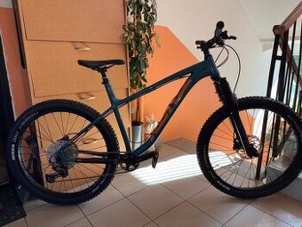 Bicykel KONA Big Honzo DL