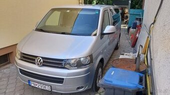 Volkswagen Caravelle Long 2.0 TDI