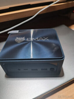BMAX B9Plus Mini PC