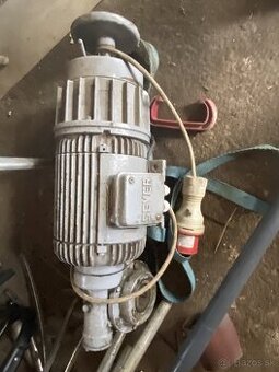 Motor - 1