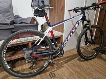 Scott Scale 710 karbon