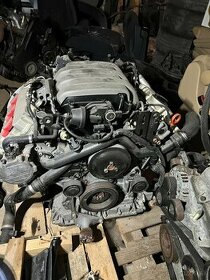Audi A6 C6 3,2 FSI MOTOR BKH