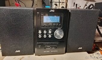 JVC Minisystem
