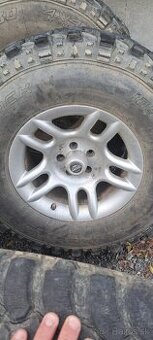 Kolesa jeep 5x114.3
