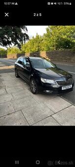 Predám škoda superb2 fcl 1.6tdi
