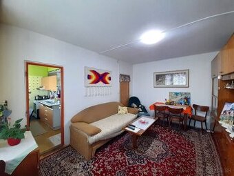 EXKLUZÍVNE na predaj 3 izbový byt Terasa, Pražská ul. 72 m2