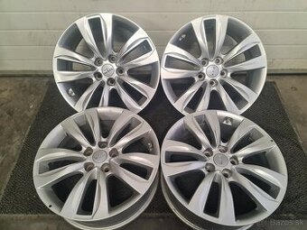 5X114,3 R18 ORIGO-HYUNDAI ALU DISKY