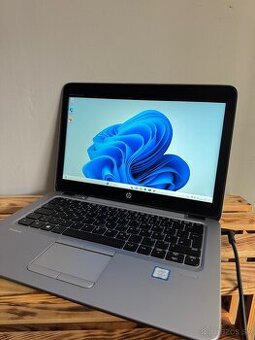 HP EliteBook 820 G3