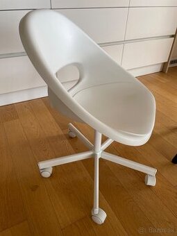 Stolicka k pisaciemu stolu Loberget Ikea