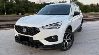 Seat Tarraco 2.0 TDI 150 Style DSG