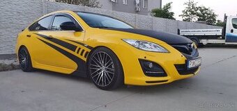 Mazda 6 gh 2,5i benzin gta 2.5