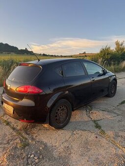 Seat leon 1p 2.0tdi