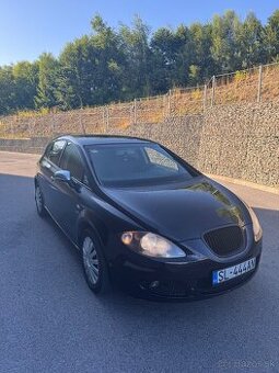 Seat leon 1p 2.0tdi