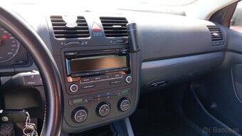 Predám vw jetta 2007 1.9tdi 77kw