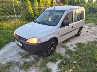 Opel Combo 1.3 CdTi Tour