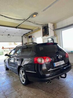 Volkswagen Passat b6