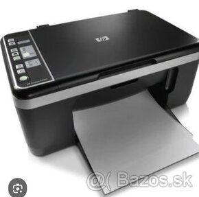 HP F4180 - 1