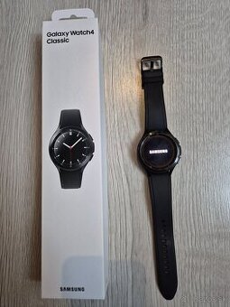 Samsung galaxy watch 4 classic