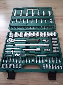 Gola sada 1/4",1/2" 94 dielna JONNESWAY