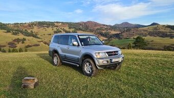 Pajero 3.2 DiD