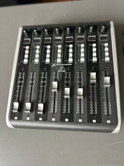 Predám Behringer X-Touch Extender