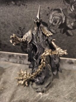 Predám figurku lord of the rings - 1