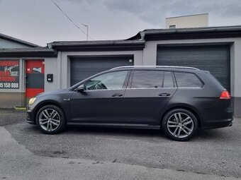 Volkswagen Golf Variant 1.4 TSI R-Line DSG - 1