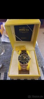 INVICTA