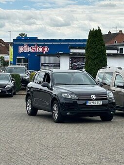 Touareg 7p