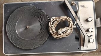 Gramofon Supraphon GE071 - 1