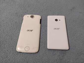 Acer Liquid Z220 a Z530 na ND