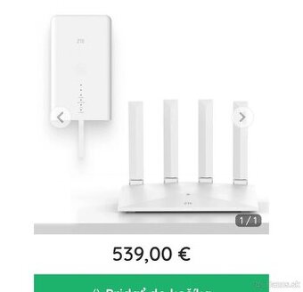 5G vonkajšia anténa na SIM kartu