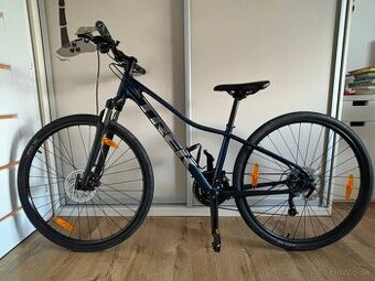 Trek Dual Sport 2 2022, veľkosť S, generácia 4