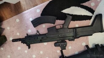 Airsoft SCAR L DBOY