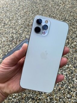 iPhone 12 pro 256GB - baterie 100%